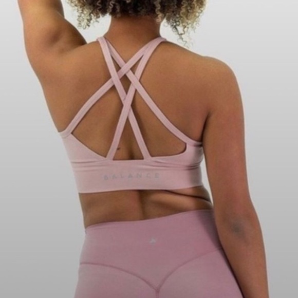 Balance Athletica Revive sports bra, instinct M - Picture 8 of 9